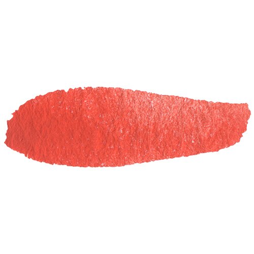M. Graham, Watercolor, 15ml, Art & School, 47674, Cadmium Red Light